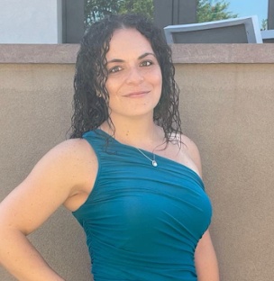 Christi Maldonado