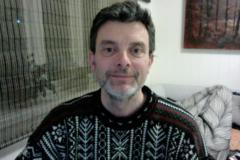 Benjamin Ravary
