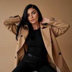 Ximena Vargas