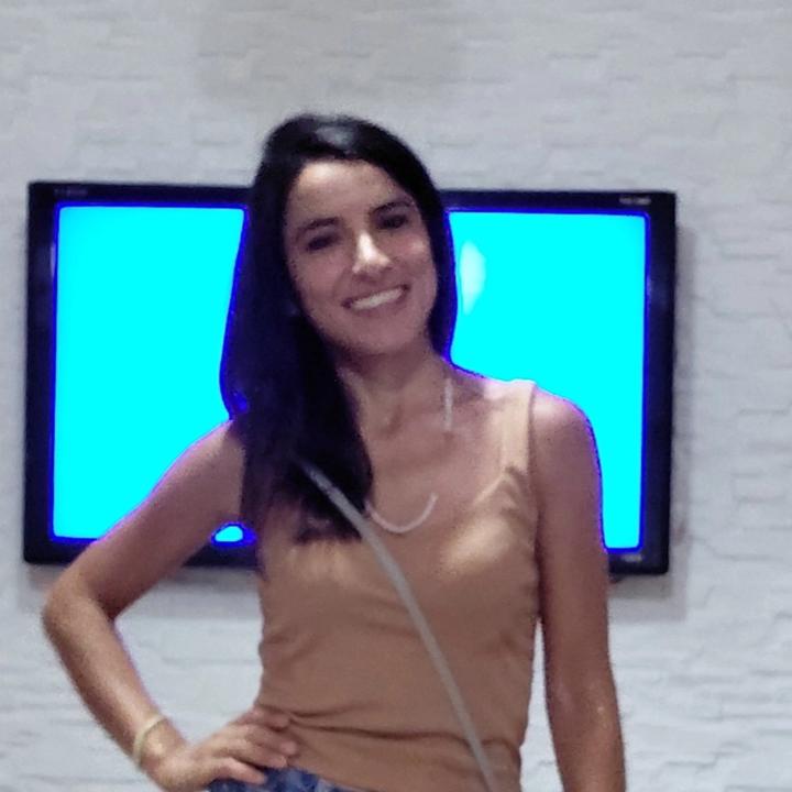 Antonela D'Alessandro