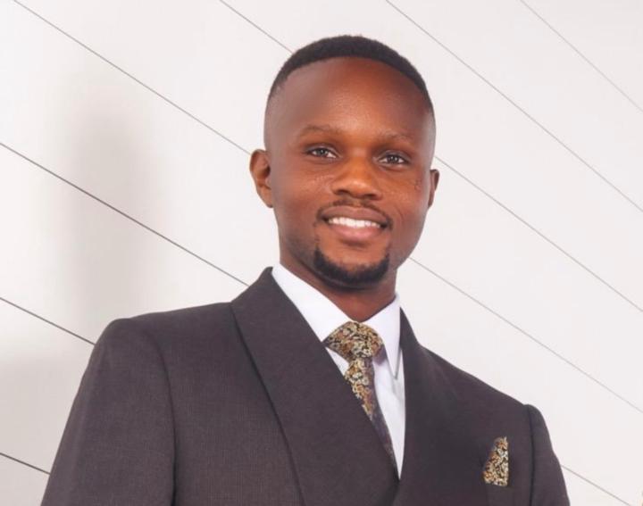 Timothy Addai