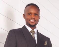 Timothy Addai