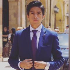 Danny Caluquí