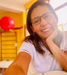 Gissella Sánchez