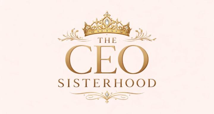 THE CEO SISTERHOOD