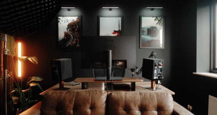 Video Content for Founders