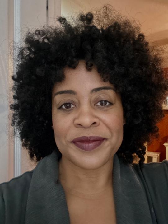 Stacey Hodges