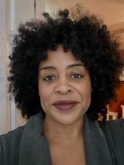 Stacey Hodges