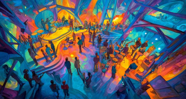 Creator's Playground