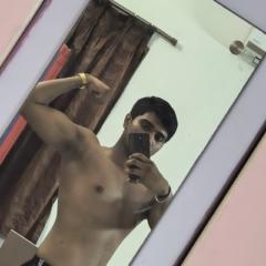 Vignesh Subrahmanian