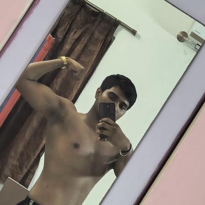 Vignesh Subrahmanian