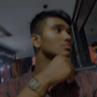 Vignesh Subrahmanian