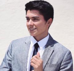 Isaac Arellano