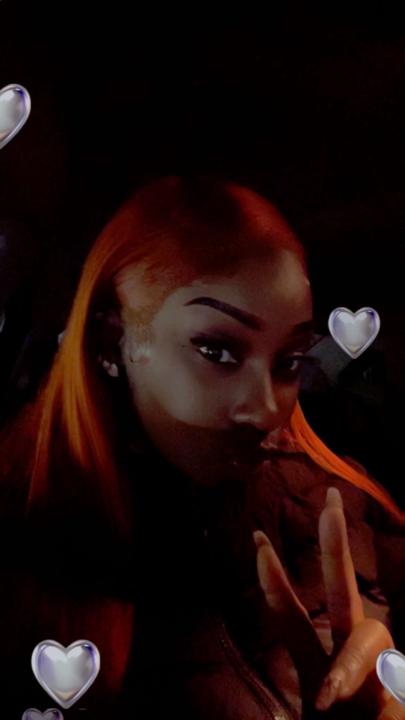 Taneisha Thomas