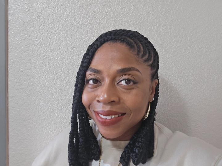 Angela Mathis-Burrell