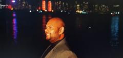 Gerald De Silva