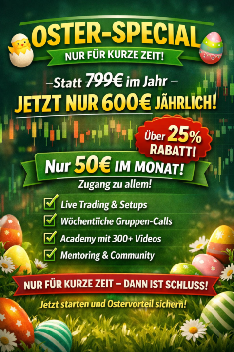 Frohe Ostern
