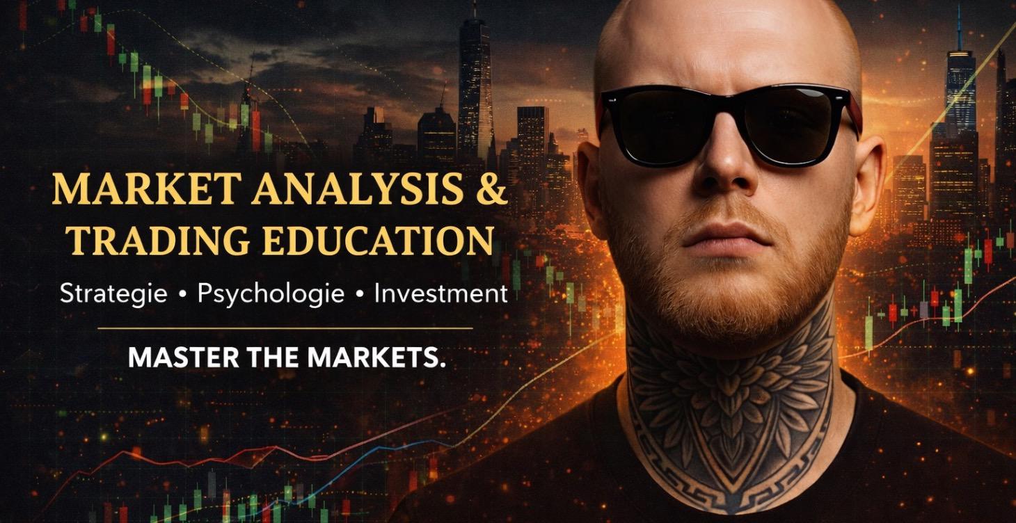 Marc Vossler Mentoring