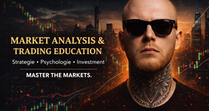 Marc Vossler Mentoring