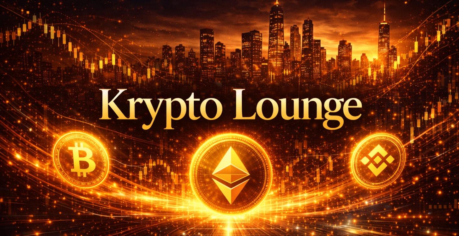 Krypto Lounge
