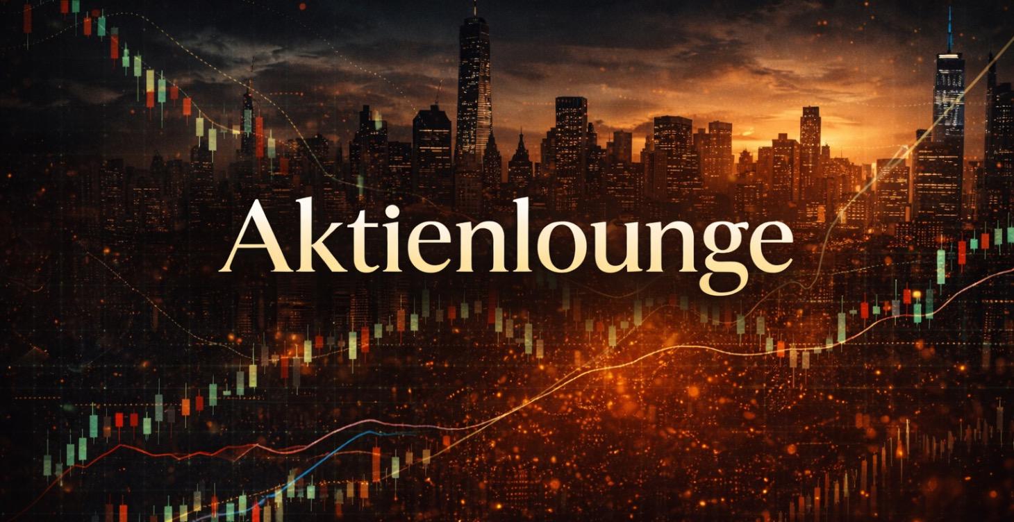 Aktien Lounge