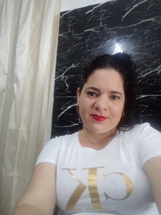 Anyelis Consuegra Arévalo