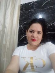 Anyelis Consuegra Arévalo