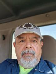 Earnest Solis