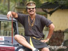 Sreejith Nair