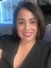Patricia Madrigal
