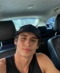 Liam Anderson