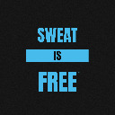 Sweat Is Free