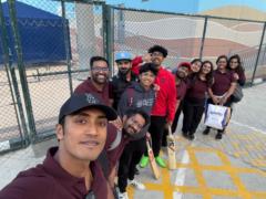 Saurav Sandeep Kumar