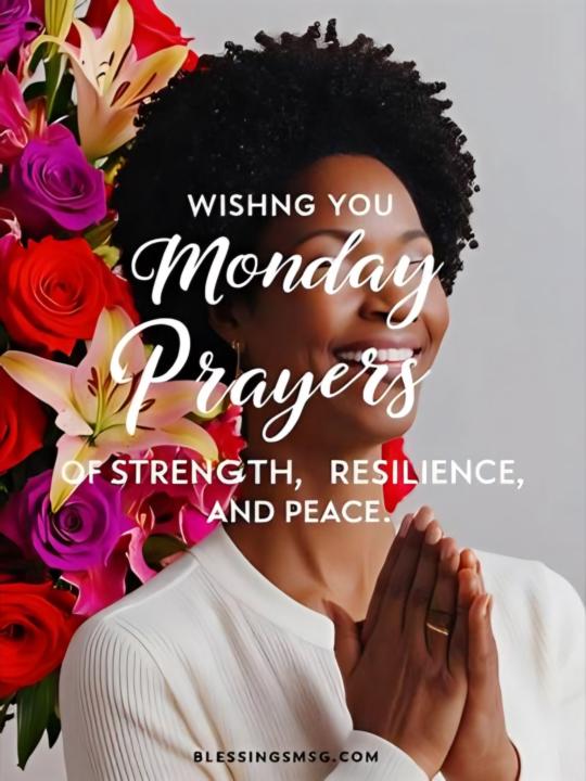 Happy Monday