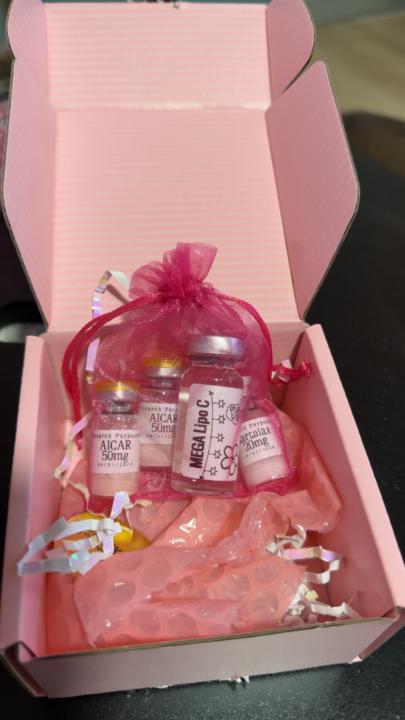 Happy mail!!!💞💞💞