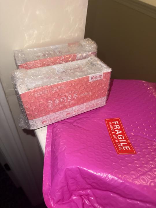 Filler Goodies