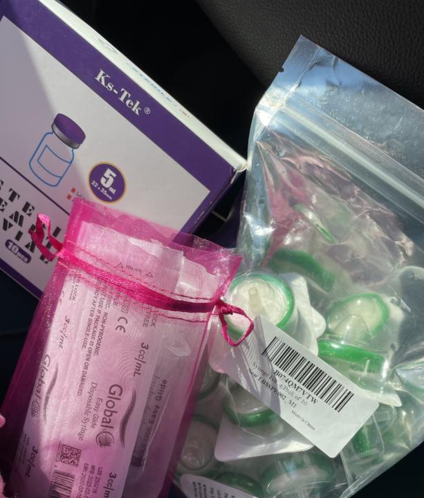 Giveaway Prize