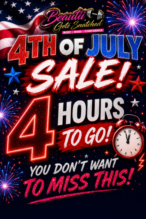 🚨🚨SET THOSE ALARMS!!!🚨🚨