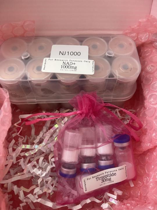 Package 🎉