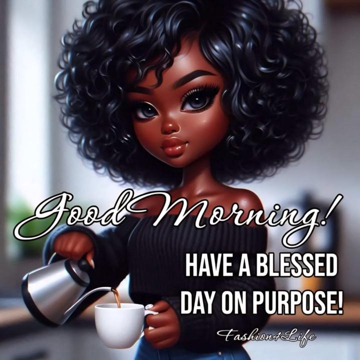 Happy Monday