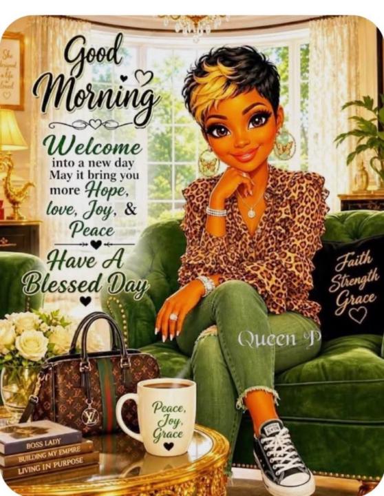 Happy Saturday 