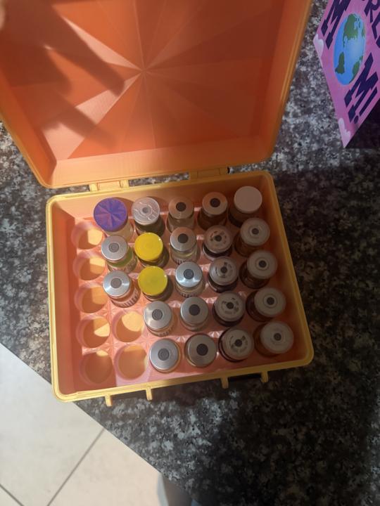 Giveaway Prize