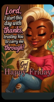 Good Morning 