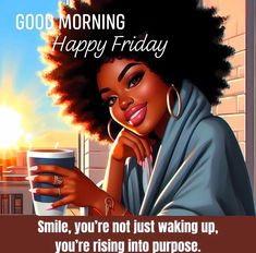 Happy Friday