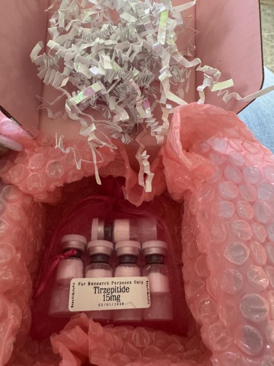 Fast Shipping!!