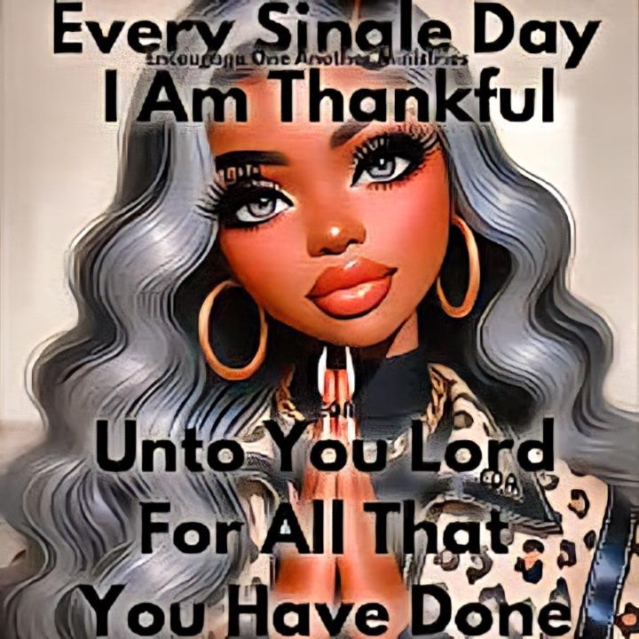 Happy Thursday