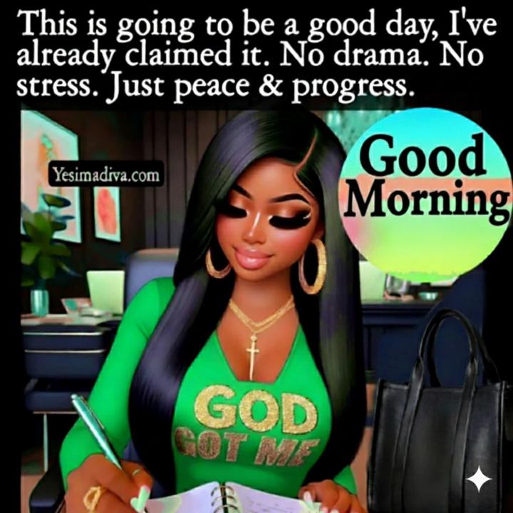 Happy Wednesday 