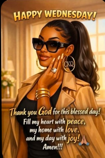 Good Morning 