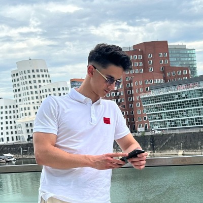Aleks Sobczak