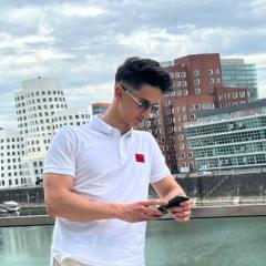 Aleks Sobczak